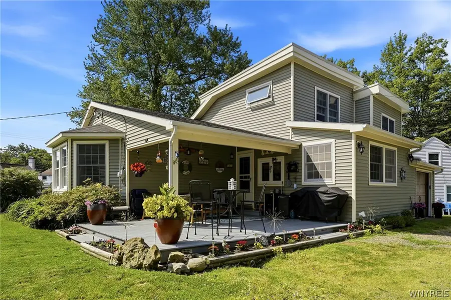 9342 Lake Shore Road, Angola, NY 14006 - #2