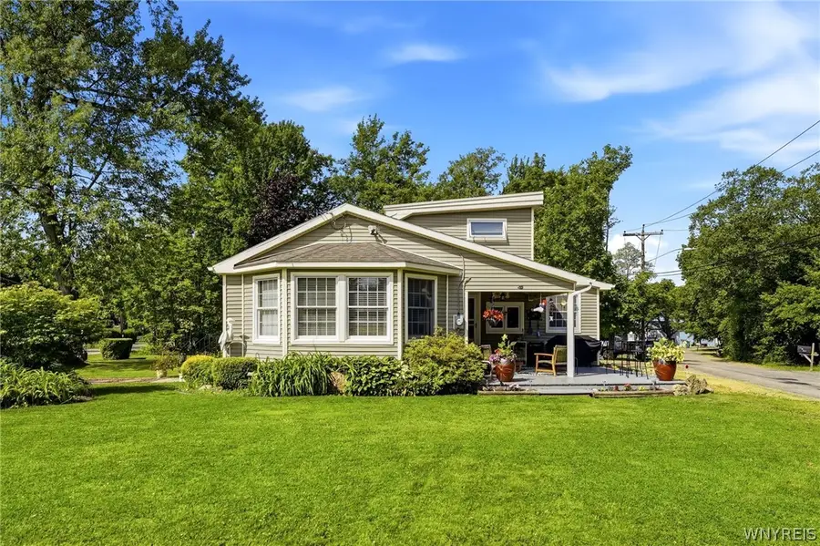 9342 Lake Shore Road, Angola, NY 14006 - #3