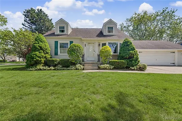 240 Blackstone Boulevard, Tonawanda, NY 14150