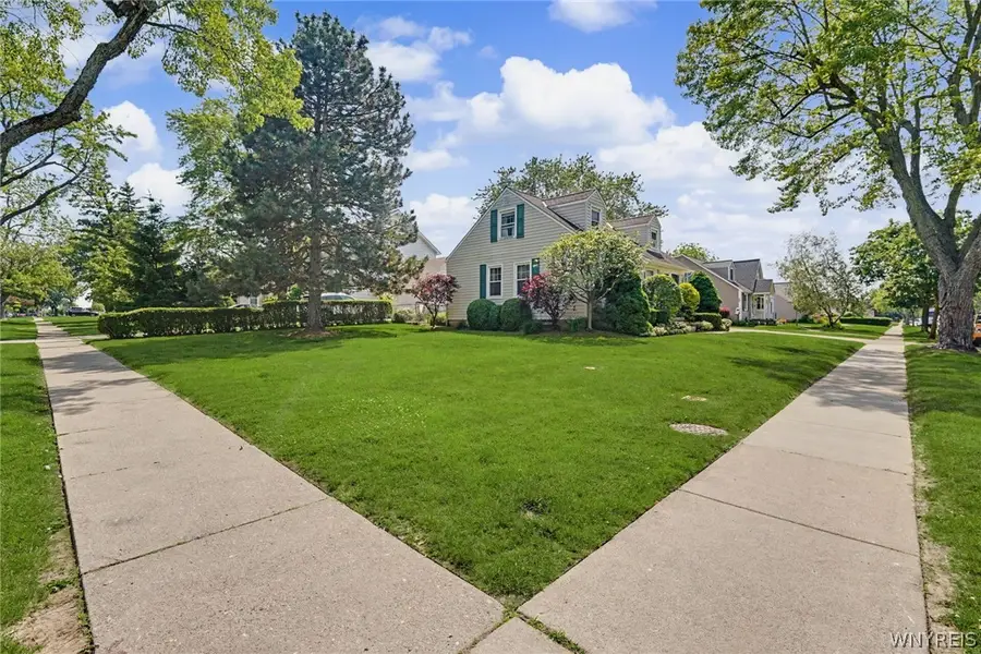 240 Blackstone Boulevard, Tonawanda, NY 14150 - #3