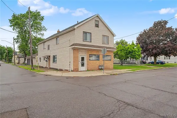 130 Crocker Street, Buffalo, NY 14212