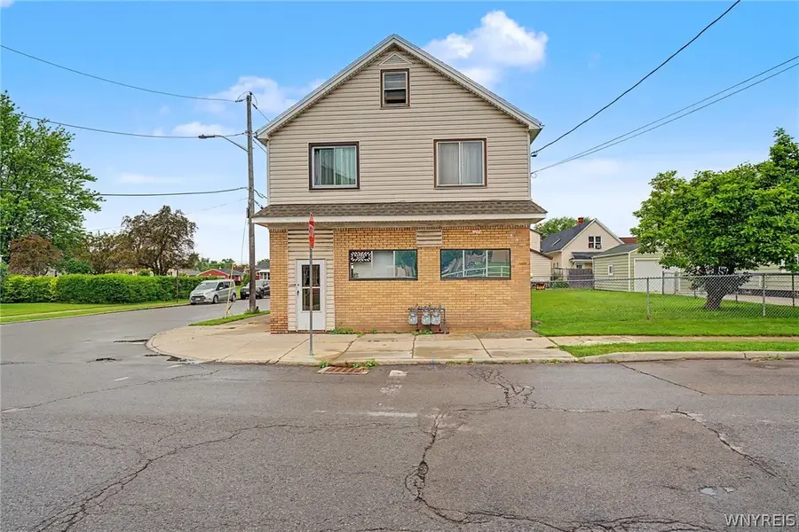 130 Crocker Street, Buffalo, NY 14212 - #3