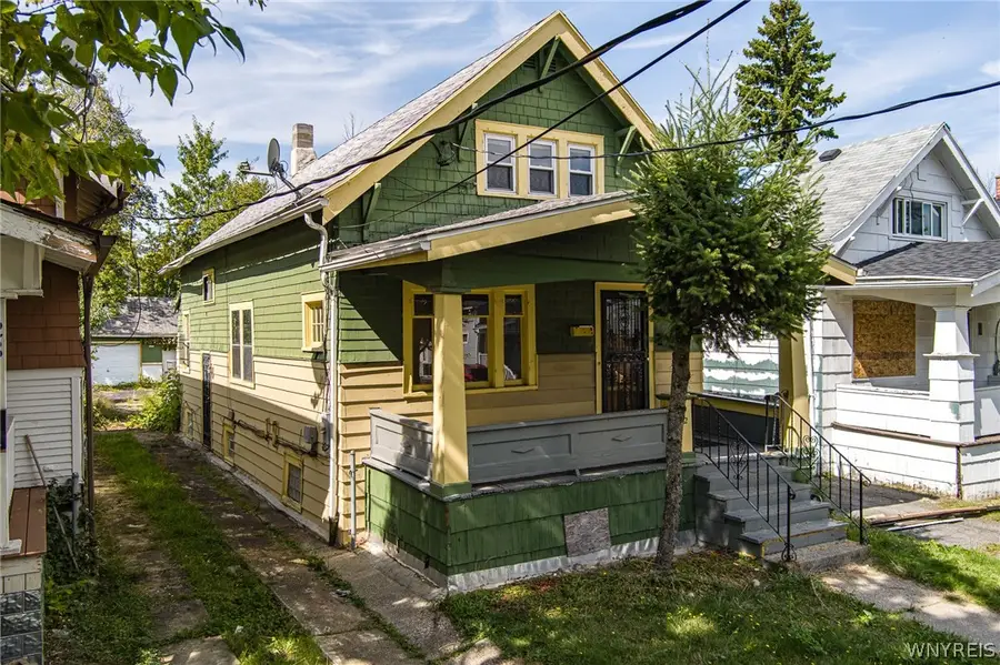 32 Schuele Avenue, Buffalo, NY 14215 - #2