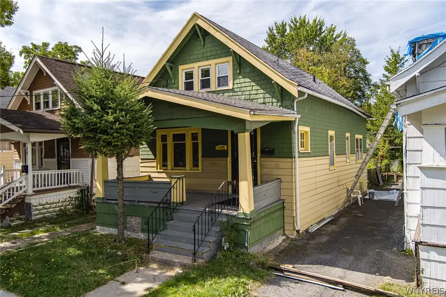 32 Schuele Avenue, Buffalo, NY 14215 - #3