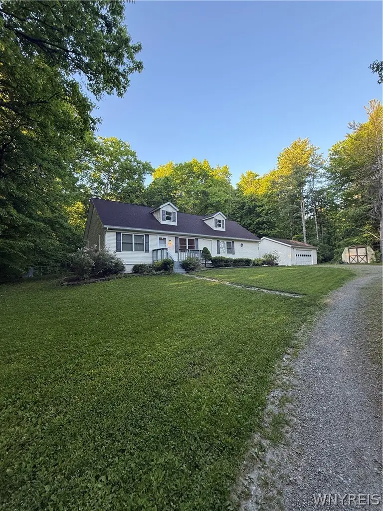 99 Gunderman Road, Ithaca, NY 14850 - #1