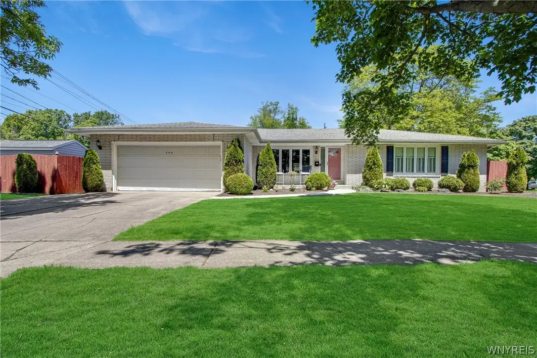 206 Countryside Lane, Buffalo, NY 14221 - #1