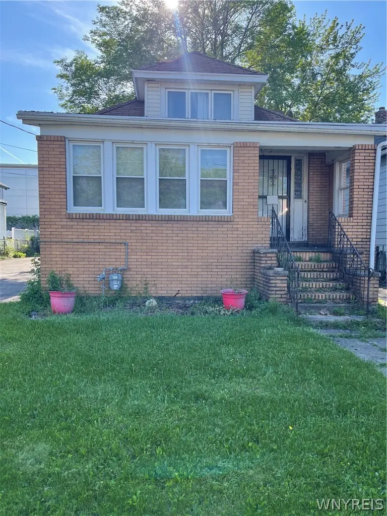 46 Amsterdam Avenue, Buffalo, NY 14215 - #1