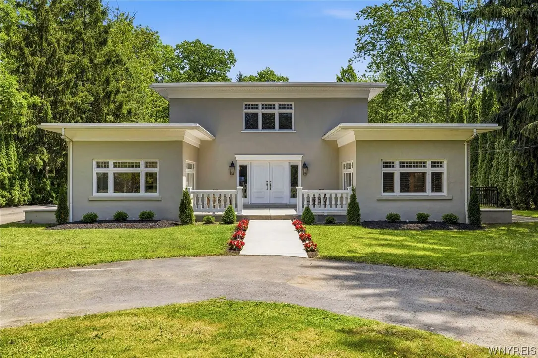 5079 Woodland Drive, Lewiston, NY 14092 - #1