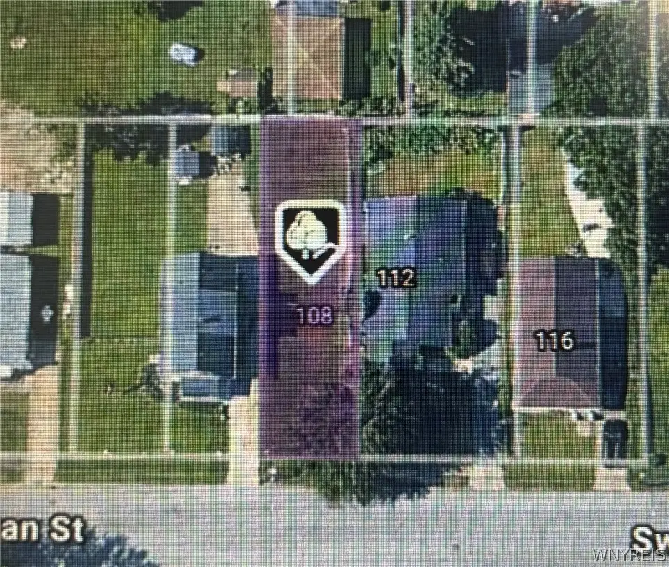 108 Swan Street, Buffalo, NY 14218 - #1