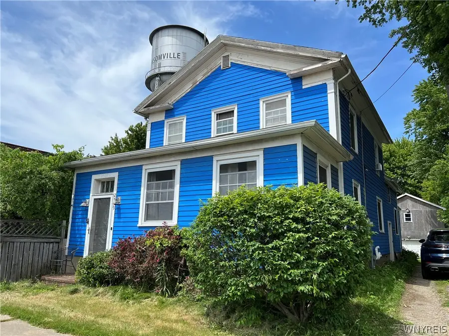 2559 Youngstown Lockport Road, Ransomville, NY 14131 - #2