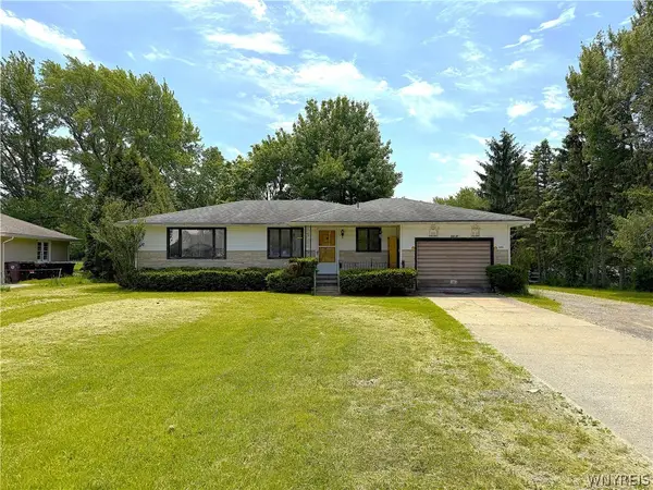 5255 Big Tree Road, Orchard Park, NY 14127