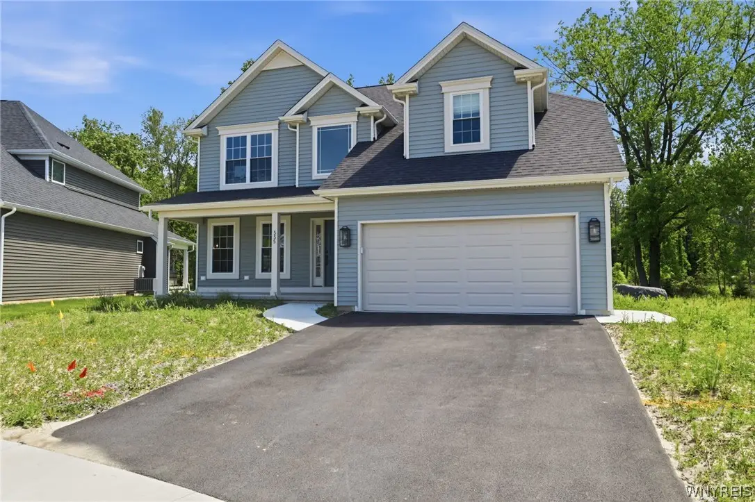 335 Cardinal, North Tonawanda, NY 14120 - #1