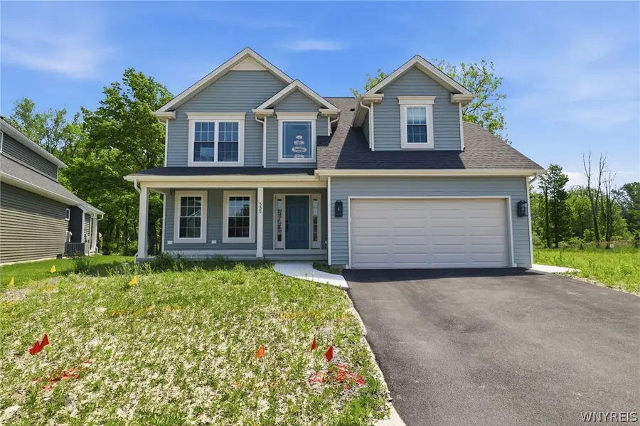 335 Cardinal, North Tonawanda, NY 14120 - #2