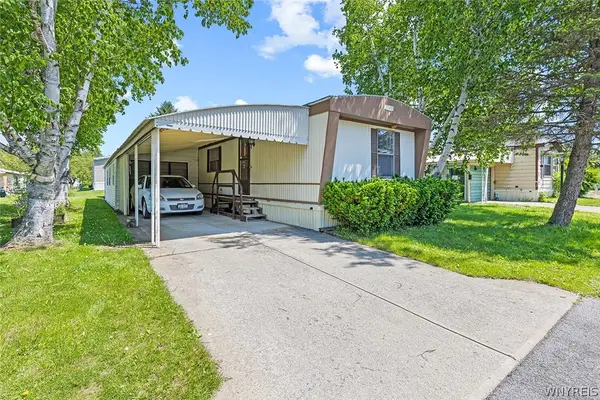 147 Aspen Street, Akron, NY 14001