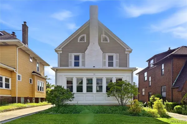 70 Niagara Falls Boulevard, Buffalo, NY 14214