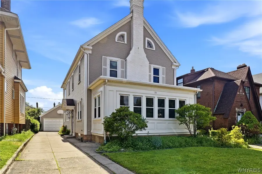 70 Niagara Falls Boulevard, Buffalo, NY 14214 - #2
