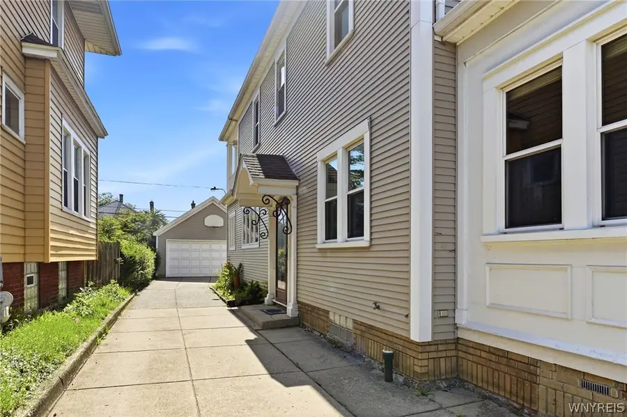 70 Niagara Falls Boulevard, Buffalo, NY 14214 - #3