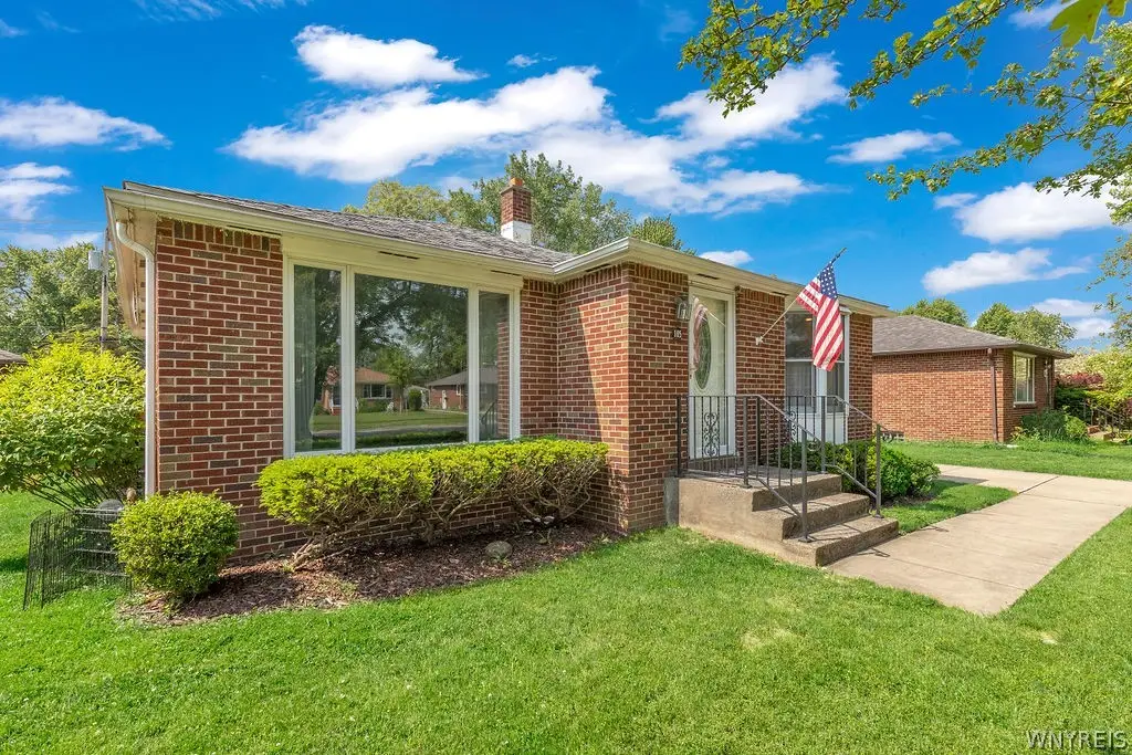 185 Siegfried Drive, Buffalo, NY 14221 - #1