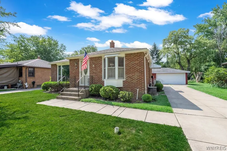 185 Siegfried Drive, Buffalo, NY 14221 - #2