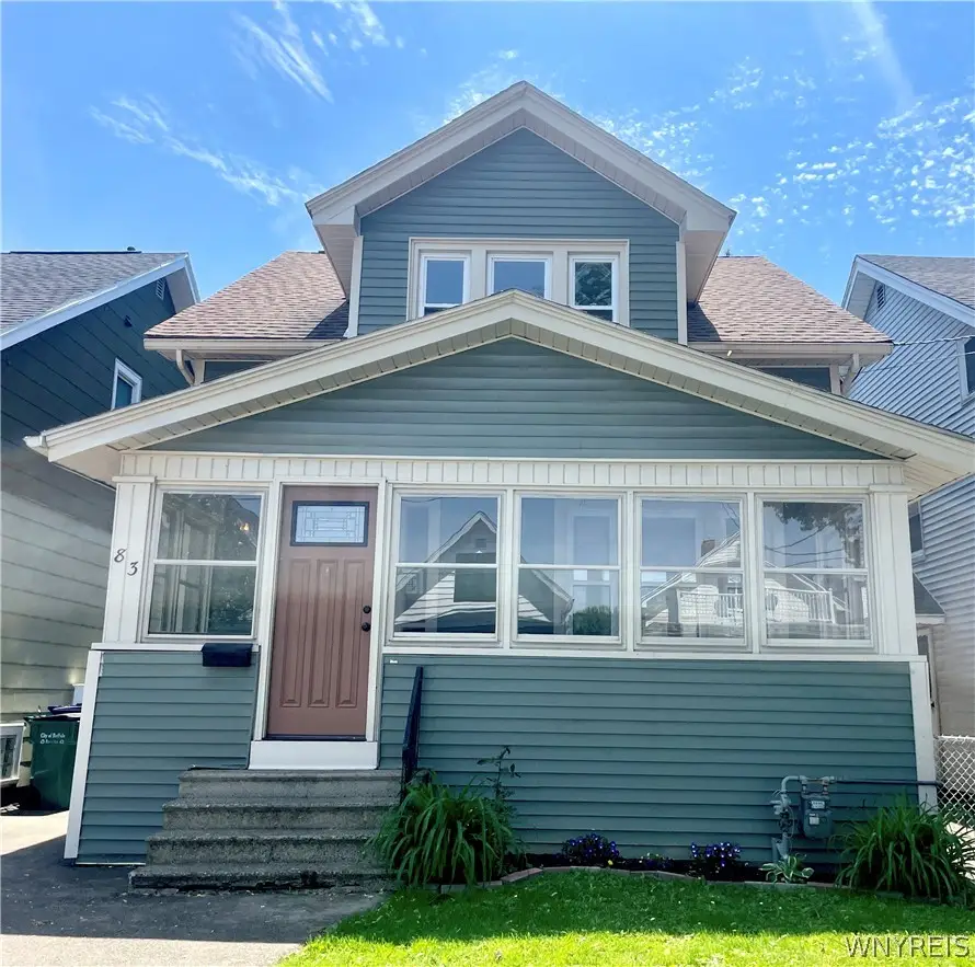 83 Lakewood Avenue, Buffalo, NY 14220 - #1