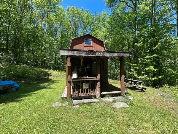 26 Union Valley Road, Olean, NY 14760