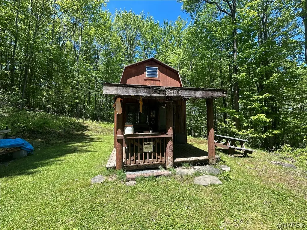 Union Valley Road, Olean, NY 14760 - #1