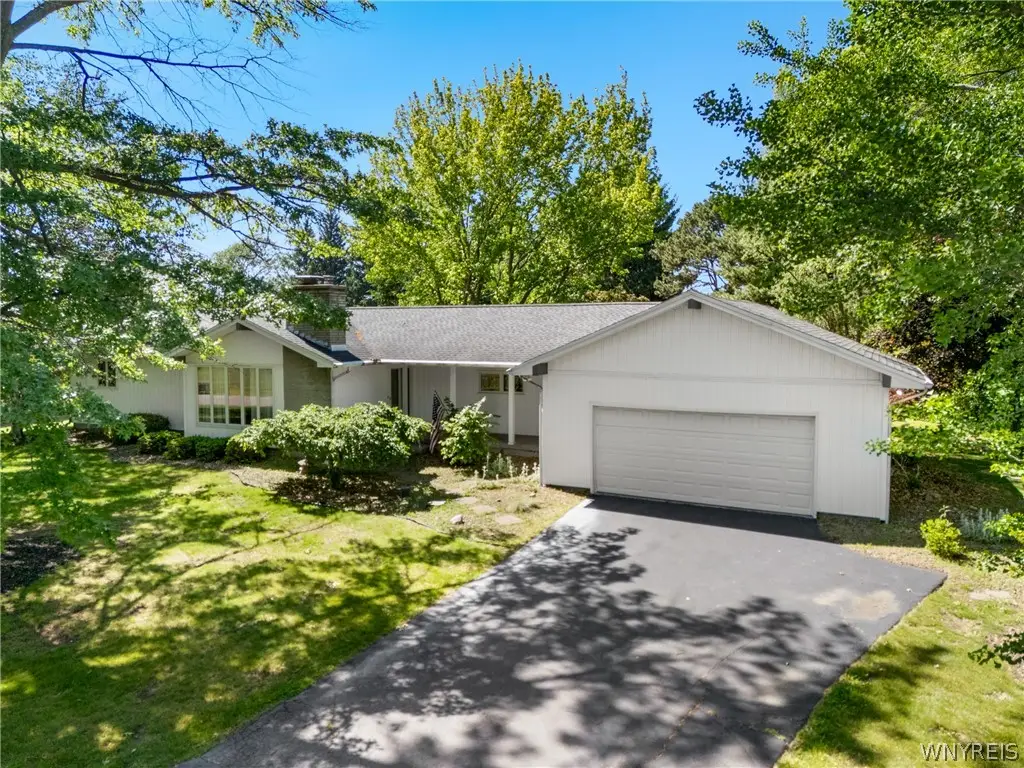 3750 Wildwood Drive, Dunkirk, NY 14048 - #1