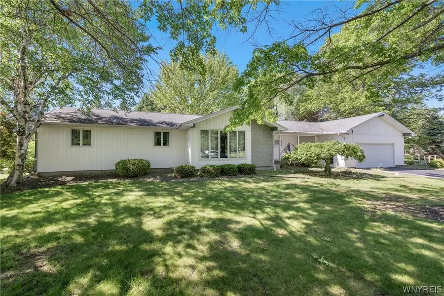 3750 Wildwood Drive, Dunkirk, NY 14048 - #2
