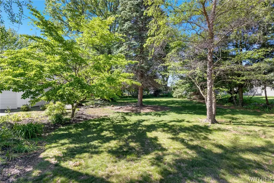 3750 Wildwood Drive, Dunkirk, NY 14048 - #3
