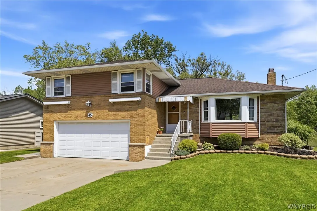 45 S Harvest Street, Buffalo, NY 14221 - #1