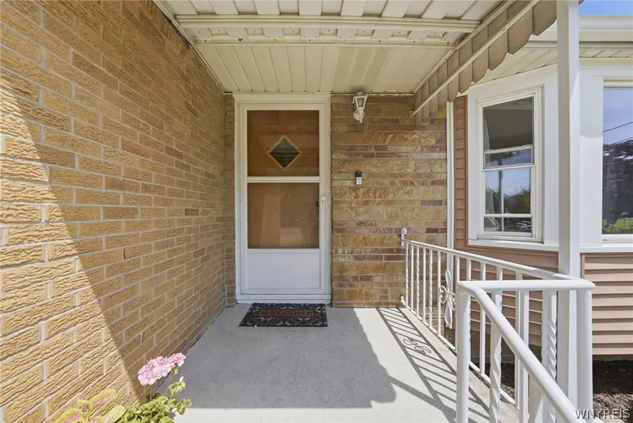 45 S Harvest Street, Buffalo, NY 14221 - #2