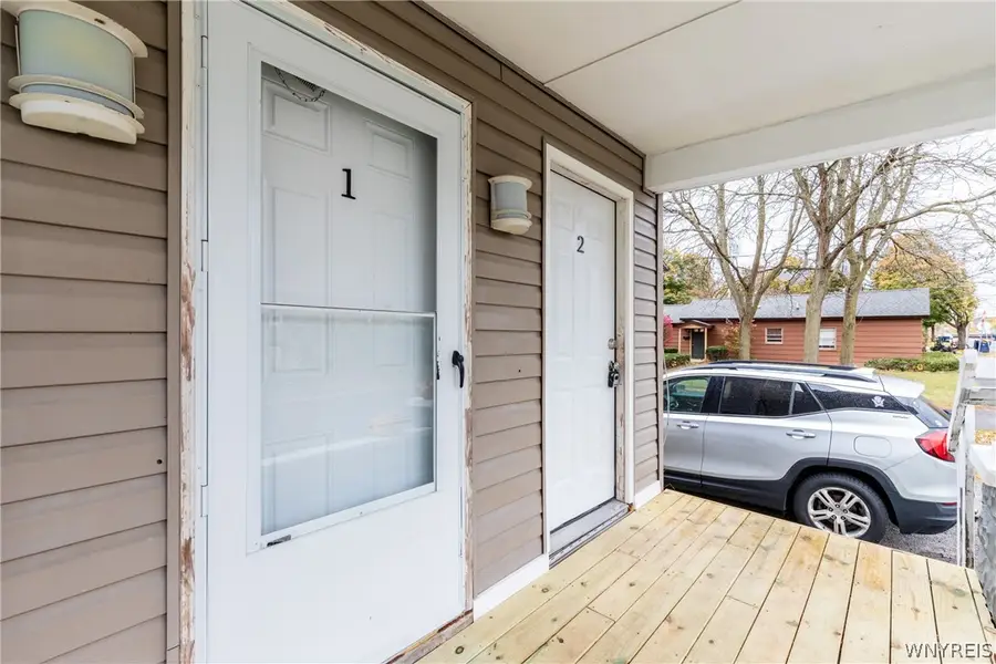 151 Gooding Street, Lockport, NY 14094 - #3
