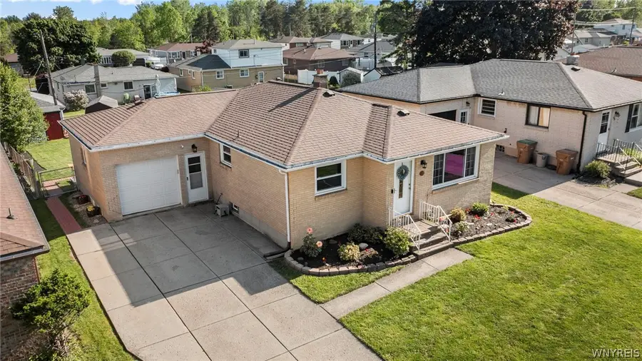 59 Davidson Drive, Depew, NY 14043 - #2