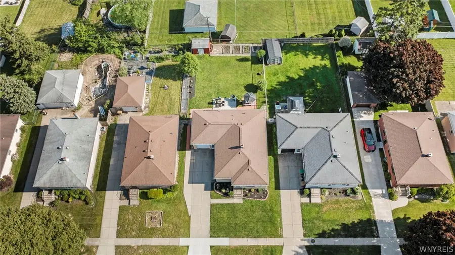 59 Davidson Drive, Depew, NY 14043 - #3
