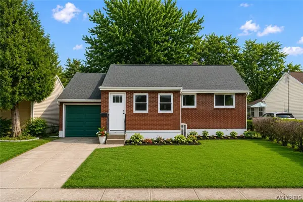 461 Cherokee Drive, Buffalo, NY 14225