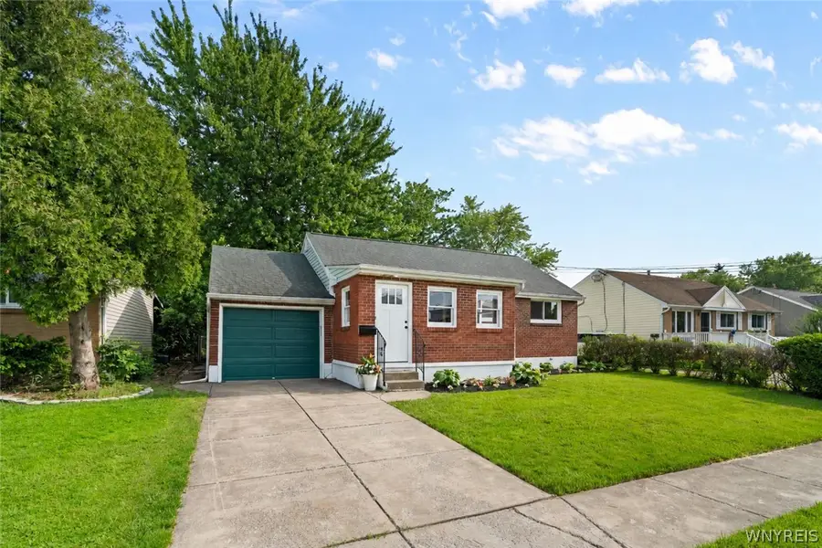 461 Cherokee Drive, Buffalo, NY 14225 - #2