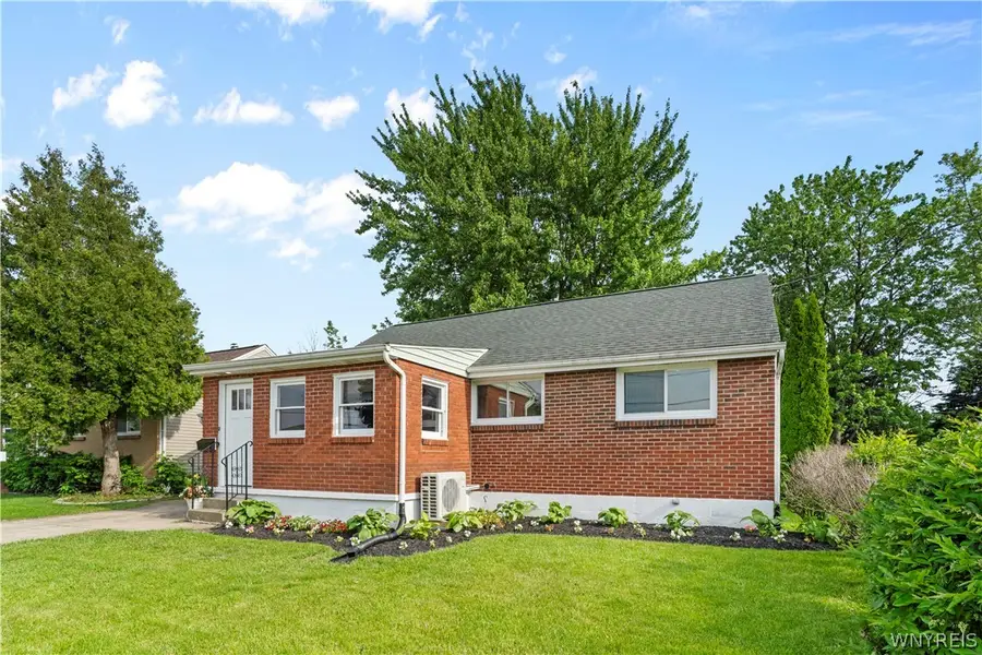 461 Cherokee Drive, Buffalo, NY 14225 - #3