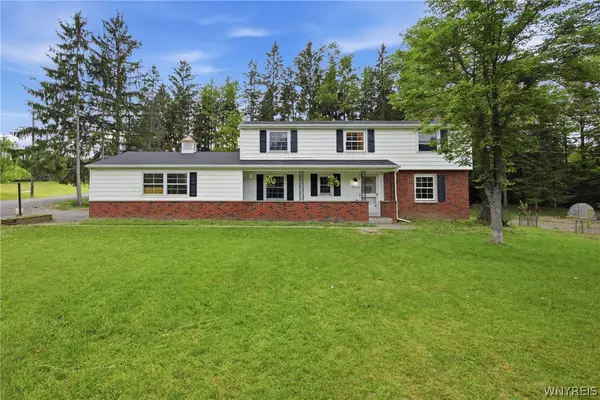 8894 Woodview Drive, Colden, NY 14033