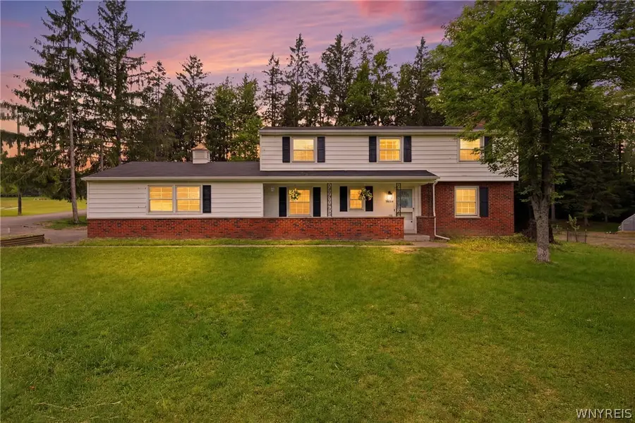 8894 Woodview Drive, Colden, NY 14033 - #2