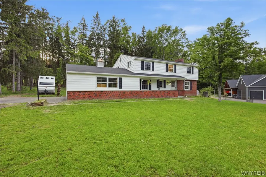 8894 Woodview Drive, Colden, NY 14033 - #3