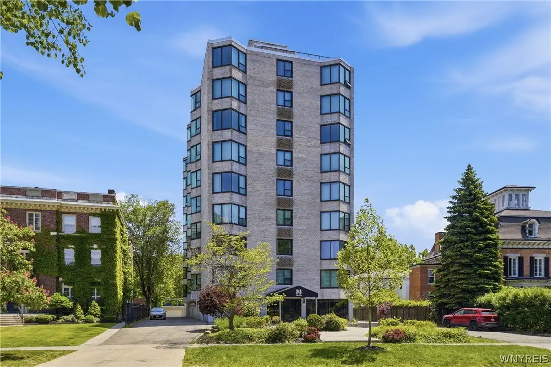 849 Delaware Avenue #102, Buffalo, NY 14209 - #1