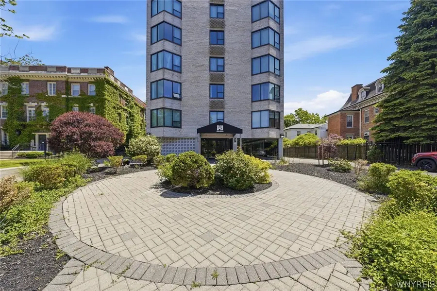 849 Delaware Avenue #102, Buffalo, NY 14209 - #3