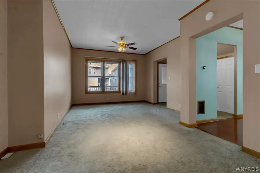 55 Mount Vernon Avenue, Buffalo, NY 14210 - #3