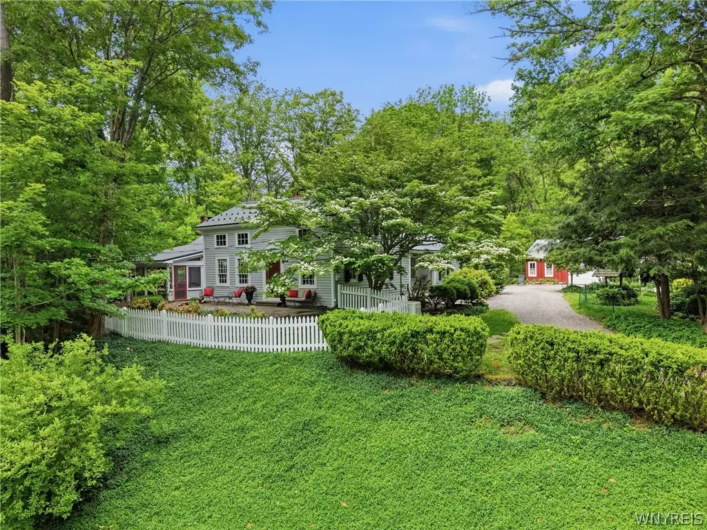 9665 New Oregon Road, Eden, NY 14057 - #1