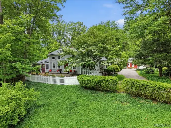 9665 New Oregon Road, Eden, NY 14057