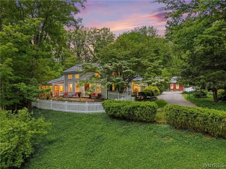 9665 New Oregon Road, Eden, NY 14057 - #2