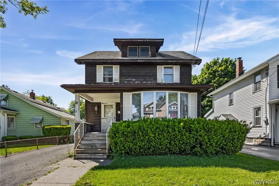 29 N Lyon Street, Batavia, NY 14020 - #2