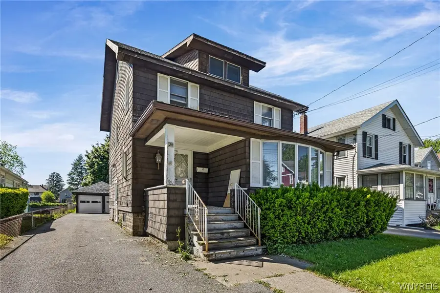 29 N Lyon Street, Batavia, NY 14020 - #3