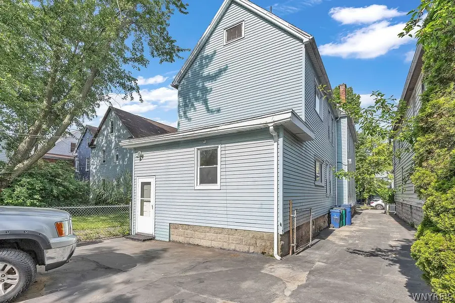 175 Congress Street, Buffalo, NY 14213 - #3