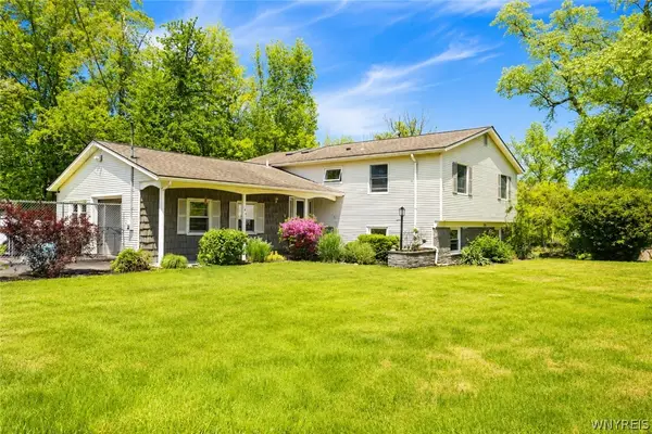 43 Hill Road, Hilton, NY 14468
